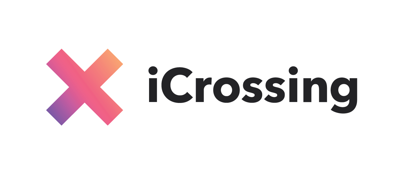 Logotipo de iCrossing